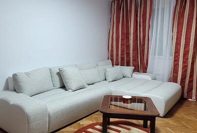 Sos. Colentina-Ion Berindei, 3 camere, mobilat și utilat complet.