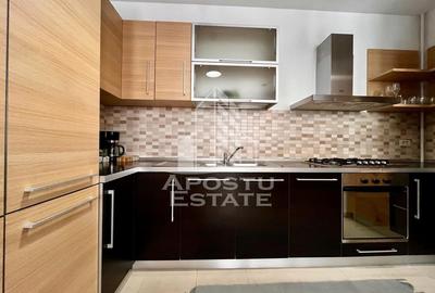 Apartament cu 3 camere decomandat în Take Ionescu - 7