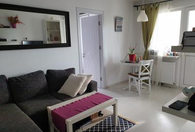 Apartament 2 camere, etaj 2, zona Inel II, centrala gaz - 5