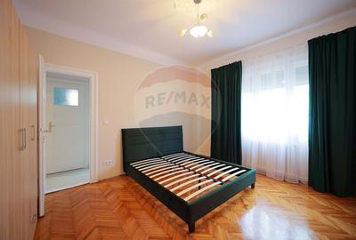 Apartament cu 2 camere de inchiriat - Ultracentral, Parcul Traian - 4
