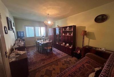 Apartament cu 2 camere decomandat în Luncă - 5