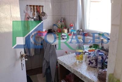 Garsonieră semidecomandată în Lipovei - 5