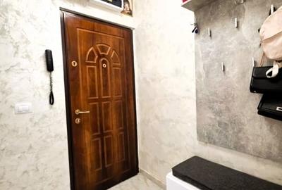 Apartament cu 2 camere decomandat în Tătărași - 12