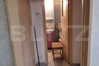 Apartament cu 2 camere semidecomandat în Nord - 9