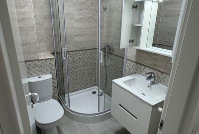 Apartament cu 3 camere decomandat, mobilat în Sălăjan - 1