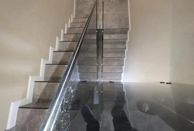 Casă cu Teren 700 Mp în Bălăceanca - 14