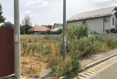 Bragadiru cartier Mihai Eminescu - 2