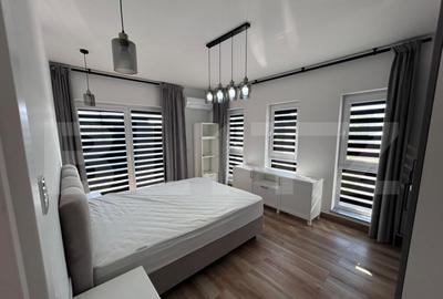 Apartament cu 2 camere, incalzire in pardoseala, loc de parc - 3