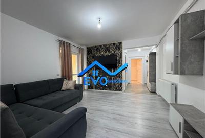 Apartament cu 2 camere , terasa 28mp, Valea Lupului, Iasi
