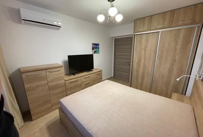 Apartament cu 2 camere, mobilat în Cotroceni - 2
