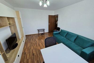 Apartament cu 2 camere decomandat în Cantemir - 4