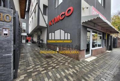 Birou Open Space-0% comision-800m Metrou Obor-290 m Stefan Cel Mare-prima chirie - 1