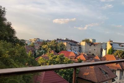 Apartament cu 2 camere semidecomandat în Central - 7