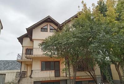 Casă cu 4 camere cu Teren 500 Mp în Bd. Coșbuc - 13