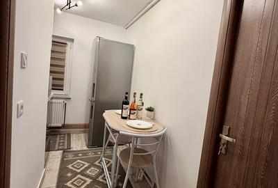 Garsonieră decomandată în Eremia - 3