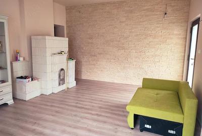 Casă cu 3 camere cu Teren 500 Mp în Ultracentral - 3