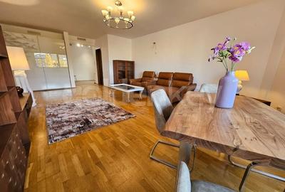 Apartament cu 3 camere langa parc | 2 garaje si boxa | 129mpc - 4