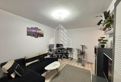 Apartament cu 2 camere decomandat mobilat si utilat in Giroc la asfalt - 3