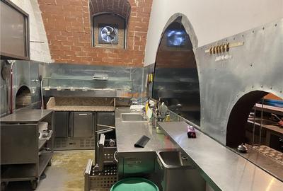 Spatiu comercial situat in zona sat Petresti , actual restau - 9