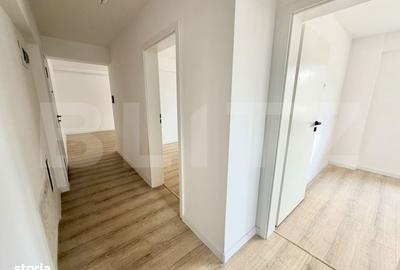 Apartament cu 3 camere în Micești - 3