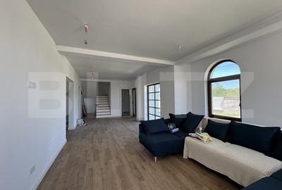 Casa P+E la cheie, 152 mp, 1000 mp teren, Carcea-Pelendava - 9