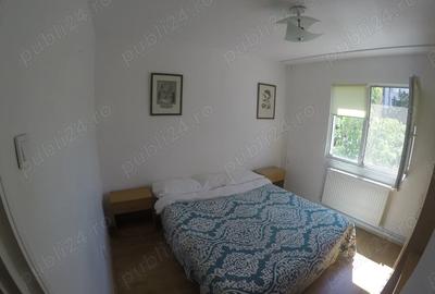 Vand apartament cu 3 camere in Manastur, Cluj-Napoca. - 4