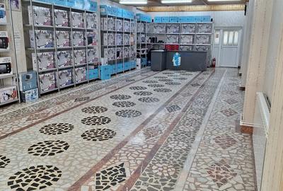 De inchiriat spatiu comercial 100 mp Giurgiu, Str Garii - 1