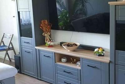 Apartament 2 camere decomandat | 2 parcari | Mobilat Utilat | Bloc 2023 - 1