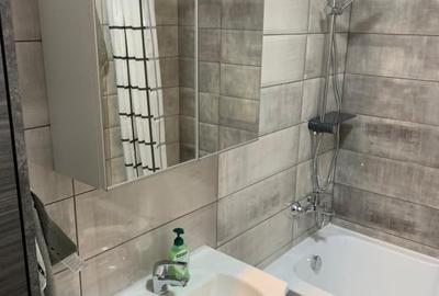 Propietar Vand Apartament 3 camere Militari Residence Chiajna Bloc 2020 Modern - 11