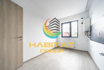 Apartament cu 3 camere decomandat în Berceni - 6