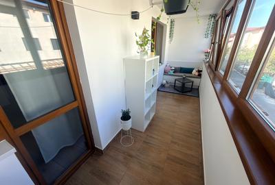 Casa P+1+Pod mansardabil. 4 cam. 1.2 km Fata de metrou Casa P+1+Pod mansardabil. 4 cam. 1.2 km Fata de metrou - 6