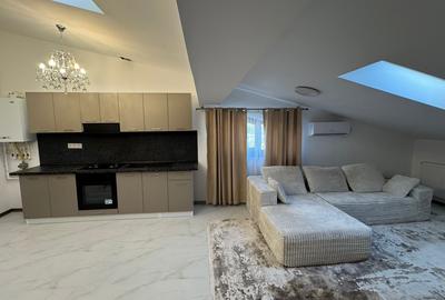 Studio mobilat - utilat ~ 70 mp ~ Soseaua Leordeni Studio mobilat - utilat ~ 70 mp ~ Soseaua Leordeni - 2