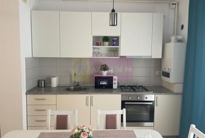 Apartament 2 camere complex Dimri Prelungirea Ghencea. - 14