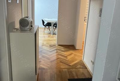Apartament cu 3 camere decomandat în Micălaca - 2