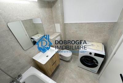 STRADA BABADAG- 2 CAMERE, CENTRALA GAZ ,ETAJ 4 - 14