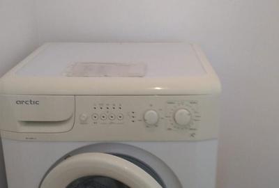 Apartament cu 2 camere nedecomandat în Central - 2