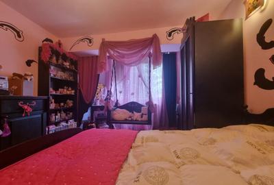 Spectacol&culoare! Apartament unic in Bacau! Aleea Ghioceilo - 10