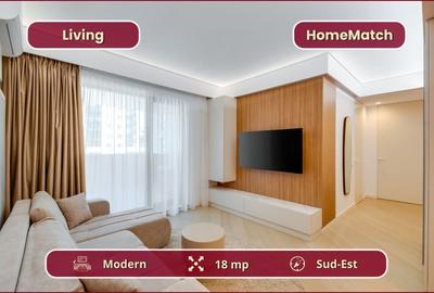 Apartament cu 3 camere decomandat, mobilat în Pipera - 3