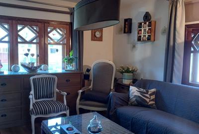 Casă cu 3 camere în Leghin - 2