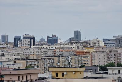 Penthouse cu terasa - 4 camere Mihai Bravu - dezvoltator 0% comision - 26