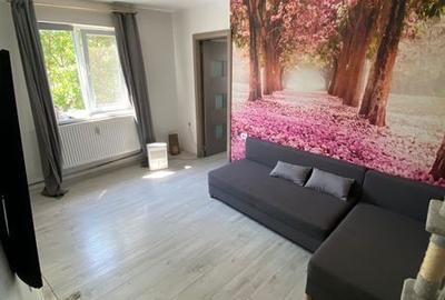 Apartament cu 2 camere semidecomandat în Petrișor - 3
