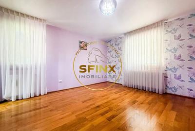 Casa 7 camere, curte individuala, loc de parcare Tei - Parcul Circului - 7