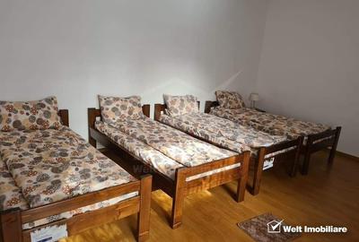 Investitie la cheie in Belis – cabana cu 6 camere si living, sistem fotovoltaic - 6