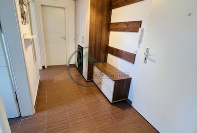 Rezervat, Apartament 2 camere, Avantgarden 3, loc parcare+boxa - 7