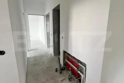 Casă cu 4 camere cu Teren 500 Mp în Unirea - 9