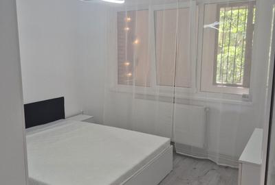 Apartament cu 2 camere decomandat în Exterior Vest - 6
