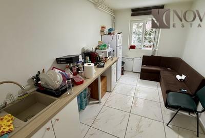 Apartament cu 4 camere decomandat în Crângași - 7