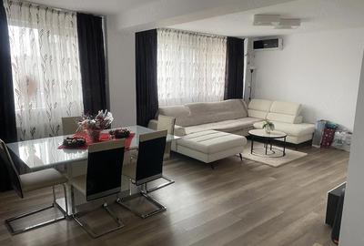 Apartament cu 2 camere decomandat în Carrefour - 1