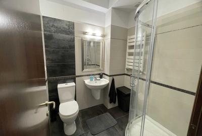 Apartament cu 3 camere decomandat, mobilat în Herăstrău - 7