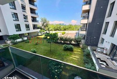 Apartament cu 2 camere semidecomandat în Militari - 11